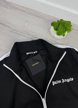 Зіп кофта palm angels 2