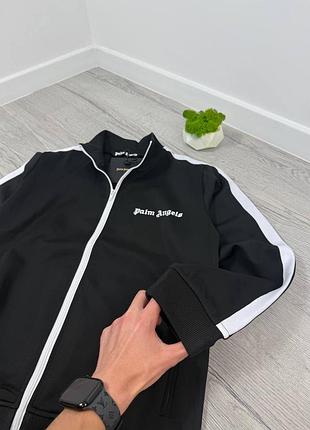 Зіп кофта palm angels 5