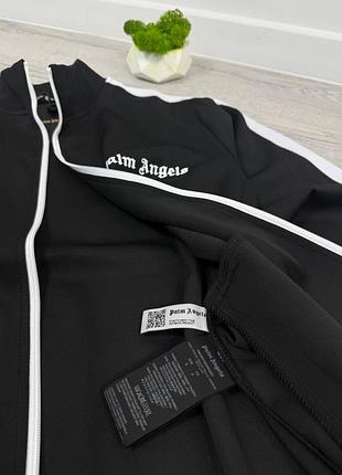 Зіп кофта palm angels 3