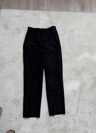 Класичні штани zara