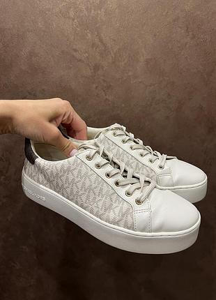 Кеди, кеды. мокасини, мокасіни michael kors us 8