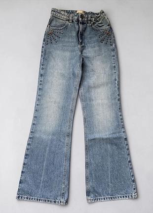 Джинси gucci kids 10 років