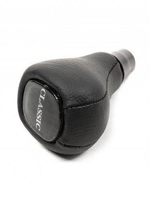 Ручка кпп oem classik (эко-кожа) для mercedes c-class w202 1993-2001 гг