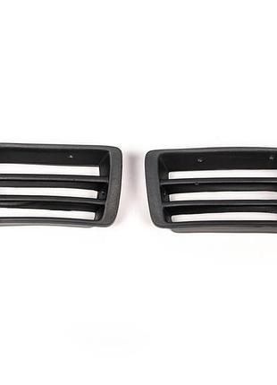 Противотуманные фары (с led лампой) для volkswagen golf 4 1997-2006 гг