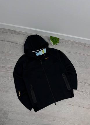 Зіп худі nike tech fleece nocta