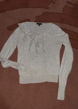 Кофта р.с