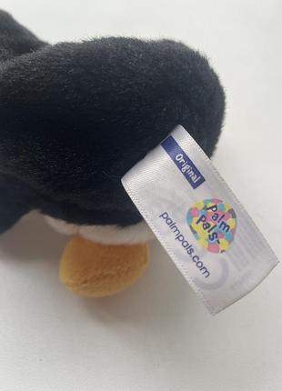 Іграшка пінгвін від palm pals 🐧 4