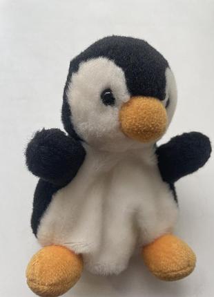 Іграшка пінгвін від palm pals 🐧 3