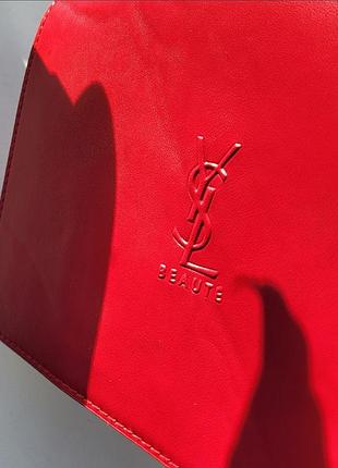 Косметичка yves saint laurent оригинал