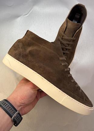 Кросівки  massimo dutti