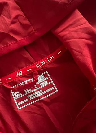 New balance jackets running 4