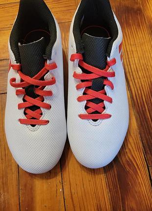 Бутсы adidas