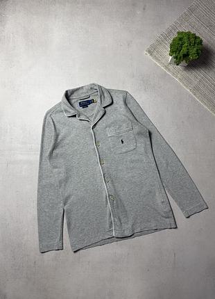 Сорочка преміальна polo ralph lauren оригінал унісекс old money