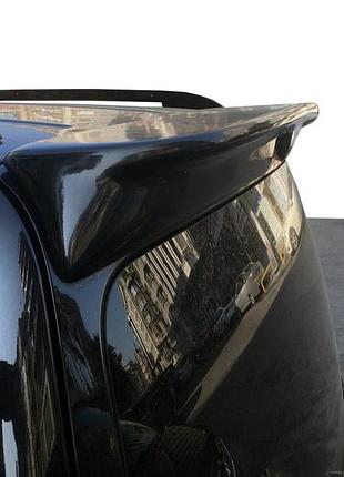 Спойлер kalin (под покраску) для volkswagen caddy 2004-2010 гг