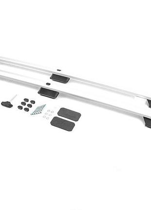 Рейлинги skyport (серый матовый) для range rover sport 2005-2013 гг
