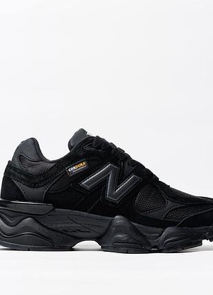 Balance 9060 triple black cordura