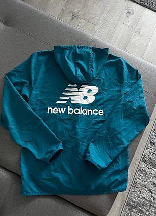 New balance jackets running 2
