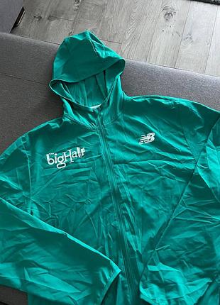 New balance jackets running 2