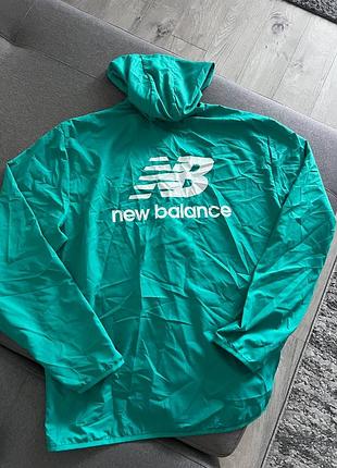 New balance jackets running 3