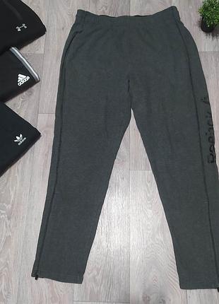 Спортивные штаны reebok