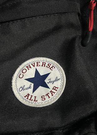 Рюкзак converse 4