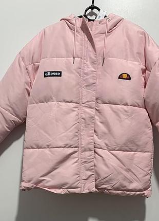 Нова куртка ellesse