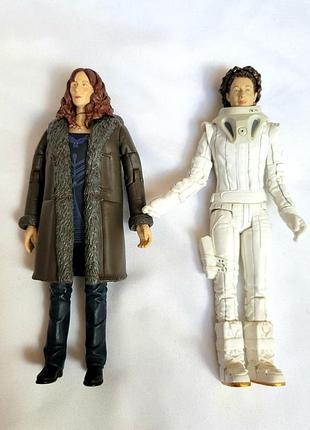 Фігурка doctor who donna 5