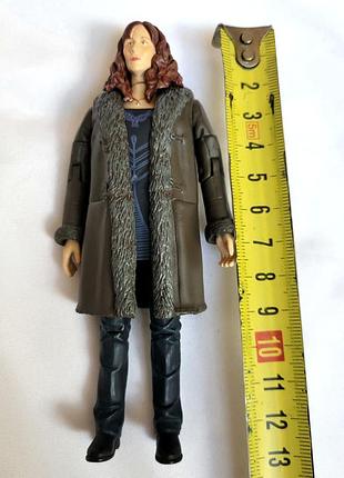 Фігурка doctor who donna 4