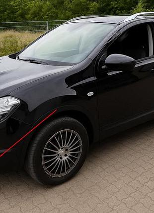 Хром накладки на противотуманные фары 2013-2018 (2 шт., нержавейка) для ford custom