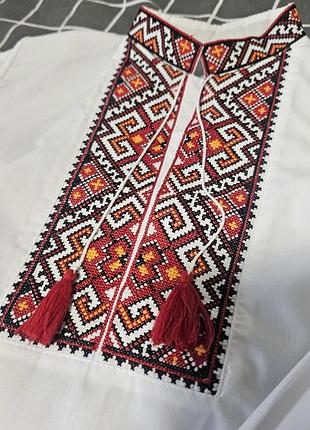 Вишиванка для хлпчика