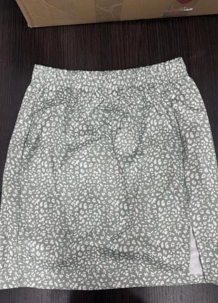 Спідниця shein