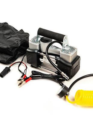 Компрессор niken 150psi 10 бар (75л/мин) 2