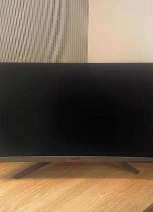 Монітор asus 34" pg348q