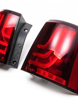 Задние фонари glonn (2 шт) для range rover sport 2005-2013 гг