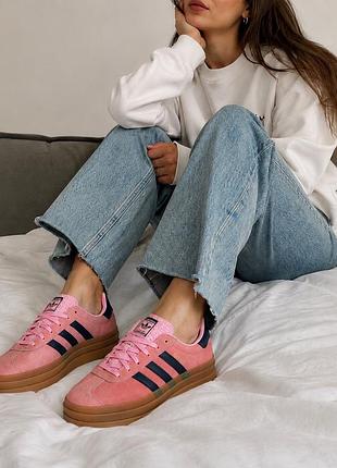 Кроссовки adidas gazelle bold, adidas hamburg, adidas terrex, adidas iniki, adidas samba, adidas campus, adidas forum, adidas niteball