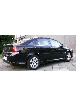 Задний спойлер anatomico (грунтованный под покраску) для opel vectra c 2002-2008 гг