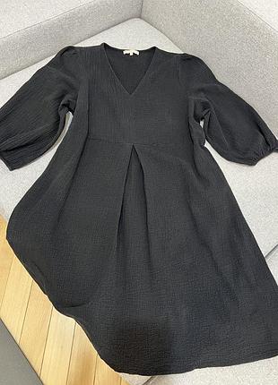 Сукня плаття xl котон