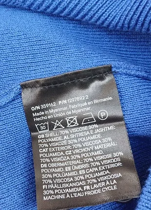 Кофточка,р56-58💙💙💙 5
