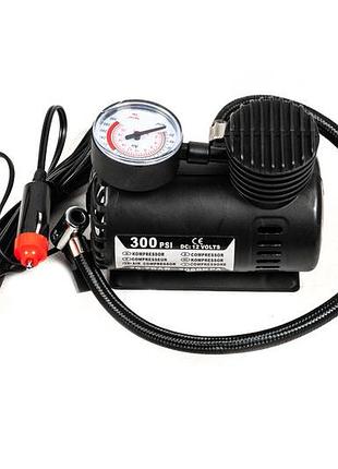 Мини компрессор niken 25psi (до 1.7 бар)