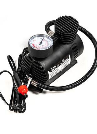 Мини компрессор niken 25psi (до 1.7 бар) 2