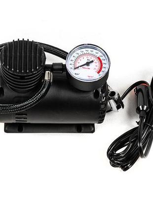 Мини компрессор niken 25psi (до 1.7 бар) 3