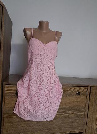 Плаття нове на підкладці 👗