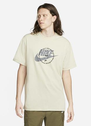 Чоловіча футболка nike sportswear розмір xxl