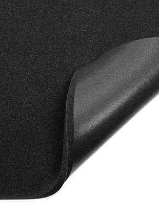 Ущільнювальний матеріал sound absorber 10мм (75см на 100см)