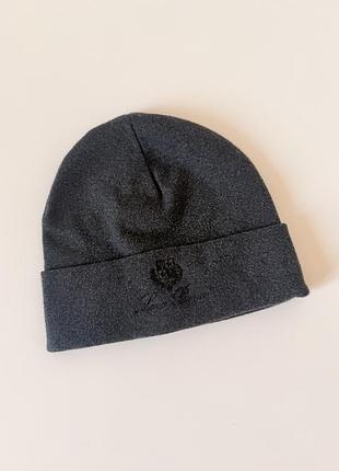 Шапка loro piana winter casual luxury beanie