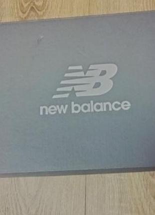 Кроссовки new balance