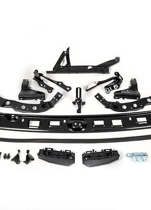 Комплект кріплень для переробки в рестайлінг для toyota land cruiser 200 2007-2021 рр