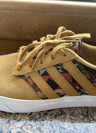 Кеди adidas 2