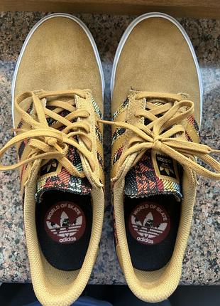 Кеди adidas 3