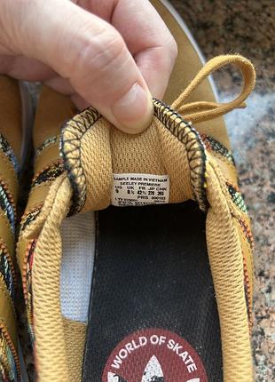 Кеди adidas 5